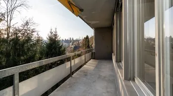 Mehrfamilienhaus mit 10 Einheiten in Bern-Tiefenau