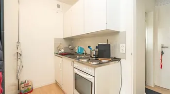 Mehrfamilienhaus mit 10 Einheiten in Bern-Tiefenau