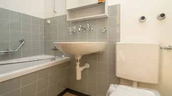 Mehrfamilienhaus mit 10 Einheiten in Bern-Tiefenau