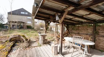 Mehrfamilienhaus mit 10 Einheiten in Bern-Tiefenau