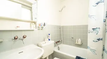 Mehrfamilienhaus mit 10 Einheiten in Bern-Tiefenau