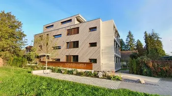 3.5-Zimmer-Minergie-Wohnung mit grossem Balkon in Reinach mieten