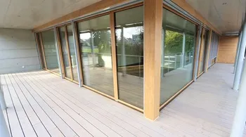 3.5-Zimmer-Minergie-Wohnung mit grossem Balkon in Reinach mieten