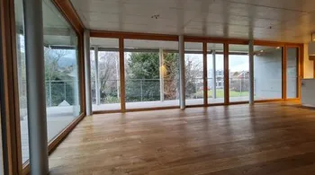 3.5-Zimmer-Minergie-Wohnung mit grossem Balkon in Reinach mieten