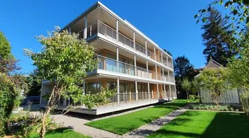 3.5-Zimmer-Minergie-Wohnung mit grossem Balkon in Reinach mieten