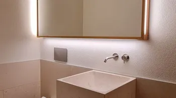 3.5-Zimmer-Minergie-Wohnung mit grossem Balkon in Reinach mieten