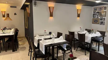 Gastrofläche mit Terrasse in Stans - sichtbare Lage mieten