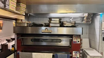 Gastrofläche mit Terrasse in Stans - sichtbare Lage mieten