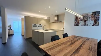 3.5-Zi. Gartenwohnung mit Wintergarten in Wiedlisbach kaufen