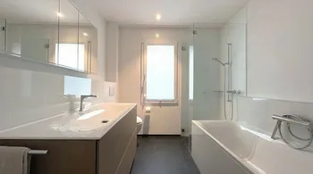 3.5-Zi. Gartenwohnung mit Wintergarten in Wiedlisbach kaufen