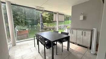 3.5-Zi. Gartenwohnung mit Wintergarten in Wiedlisbach kaufen