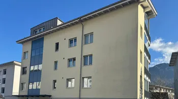 4.5-Zimmer-Familienwohnung mit grosser Terrasse in Ennetbürgen