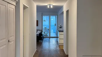 4.5-Zimmer-Familienwohnung mit grosser Terrasse in Ennetbürgen