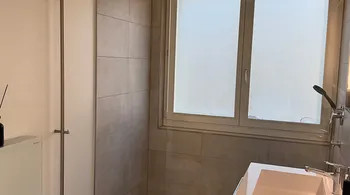 4.5-Zimmer-Familienwohnung mit grosser Terrasse in Ennetbürgen