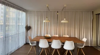 4.5-Zimmer-Familienwohnung mit grosser Terrasse in Ennetbürgen