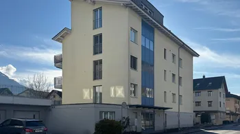 4.5-Zimmer-Familienwohnung mit grosser Terrasse in Ennetbürgen
