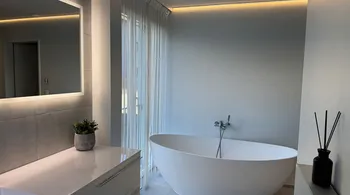 4.5-Zimmer-Familienwohnung mit grosser Terrasse in Ennetbürgen