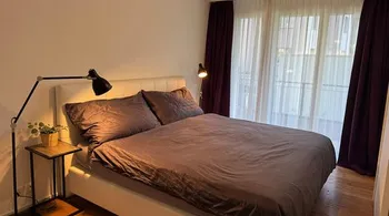 4.5-Zimmer-Familienwohnung mit grosser Terrasse in Ennetbürgen