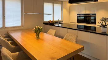 4.5-Zimmer-Familienwohnung mit grosser Terrasse in Ennetbürgen