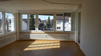 Helle 4½-Zimmer-Wohnung mit grossem Balkon in Utzenstorf kaufen