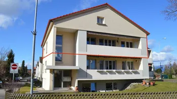 Helle 4½-Zimmer-Wohnung mit grossem Balkon in Utzenstorf kaufen