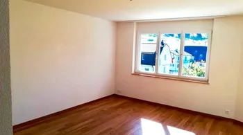 Nebelfreie Weitsicht