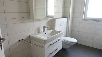 Nebelfreie Weitsicht