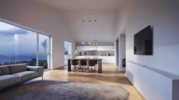 5.5-Zi.-Neubau mit grossem Balkon in Niederbipp