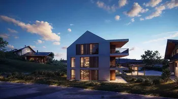 5.5-Zi.-Neubau mit grossem Balkon in Niederbipp