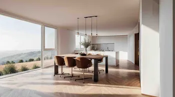 5.5-Zi.-Neubau mit grossem Balkon in Niederbipp