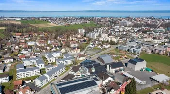Denkmalgeschütztes Haus in Stachen mit Baubewilligung
