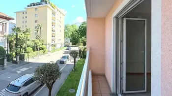 4½ Zi.-Wohnung mit 3 Balkonen - Seenah und als Zweitwohnsitz