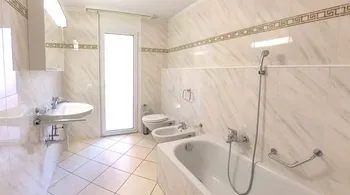 4½ Zi.-Wohnung mit 3 Balkonen - Seenah und als Zweitwohnsitz