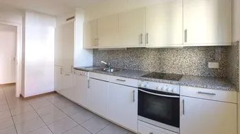 4½ Zi.-Wohnung mit 3 Balkonen - Seenah und als Zweitwohnsitz