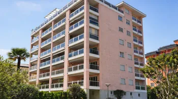 4½ Zi.-Wohnung mit 3 Balkonen - Seenah und als Zweitwohnsitz