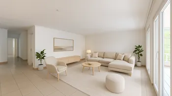 4½ Zi.-Wohnung mit 3 Balkonen - Seenah und als Zweitwohnsitz