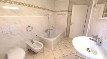 4½ Zi.-Wohnung mit 3 Balkonen - Seenah und als Zweitwohnsitz