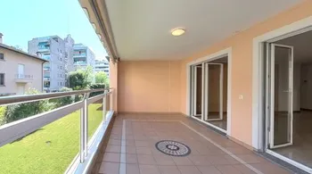 4½ Zi.-Wohnung mit 3 Balkonen - Seenah und als Zweitwohnsitz