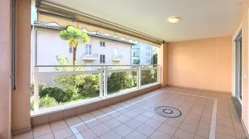 4½ Zi.-Wohnung mit 3 Balkonen - Seenah und als Zweitwohnsitz