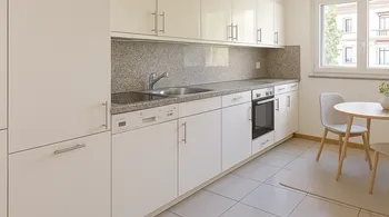 4½ Zi.-Wohnung mit 3 Balkonen - Seenah und als Zweitwohnsitz