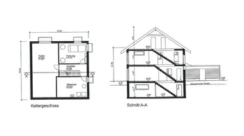 Attraktives und charaktervolles 8-Zimmer-Einfamilienhaus in Kriegstetten