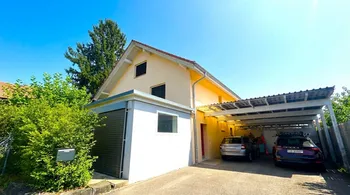 Attraktives und charaktervolles 8-Zimmer-Einfamilienhaus in Kriegstetten