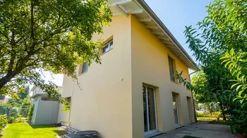 Attraktives und charaktervolles 8-Zimmer-Einfamilienhaus in Kriegstetten