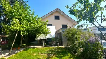 Attraktives und charaktervolles 8-Zimmer-Einfamilienhaus in Kriegstetten