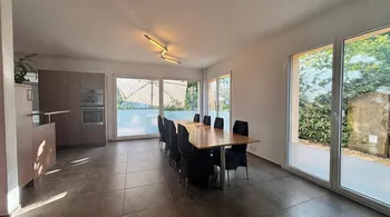 Attraktives und charaktervolles 8-Zimmer-Einfamilienhaus in Kriegstetten