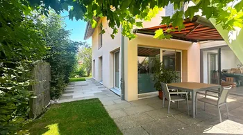 Attraktives und charaktervolles 8-Zimmer-Einfamilienhaus in Kriegstetten