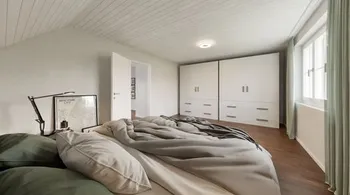 5.5-Zimmer-Einfamilienhaus, Neubau 2027, grosser Garten, Limpach