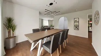 5.5-Zimmer-Einfamilienhaus, Neubau 2027, grosser Garten, Limpach