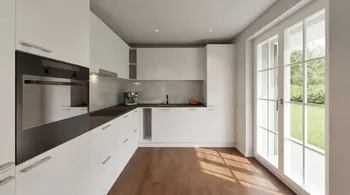 5.5-Zimmer-Einfamilienhaus, Neubau 2027, grosser Garten, Limpach