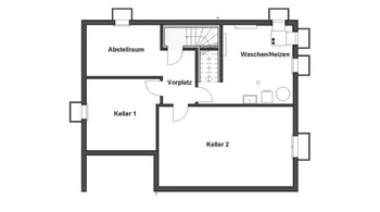 5.5-Zimmer-Einfamilienhaus, Neubau 2027, grosser Garten, Limpach